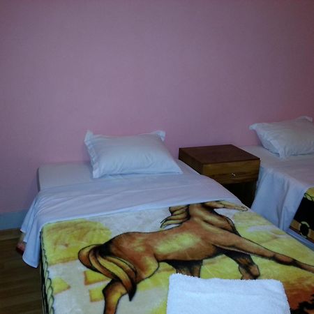 City Centre Anjos Guesthouse Lisbon Exterior photo