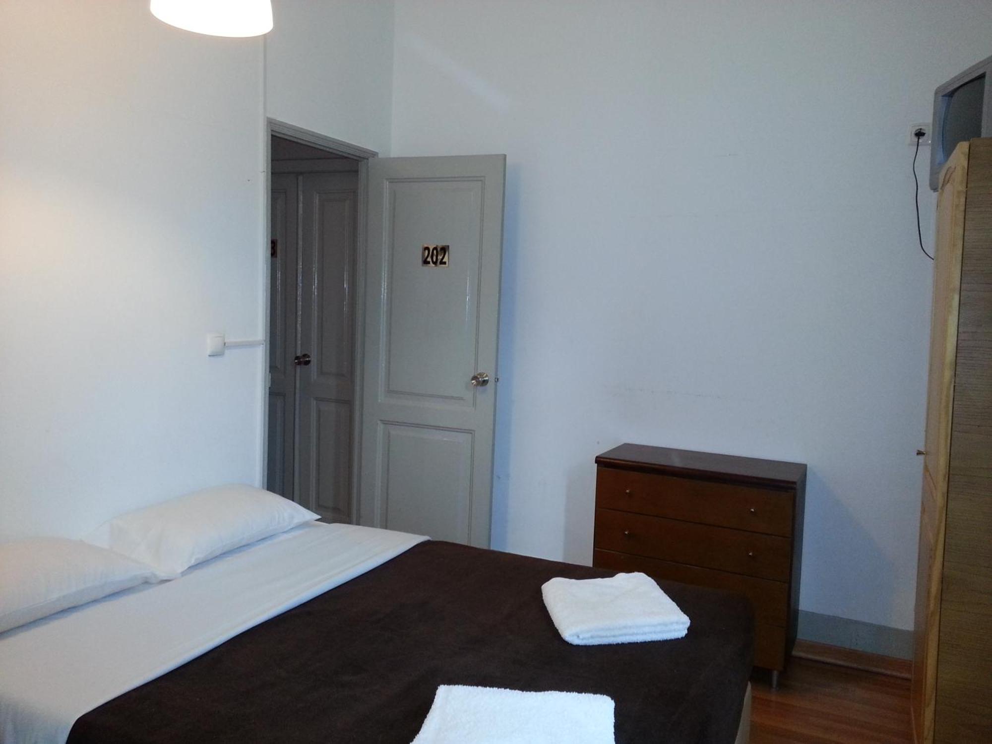 City Centre Anjos Guesthouse Lisbon Exterior photo